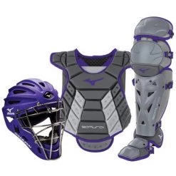 Mizuno Samurai Womens Boxed Catcher's Gear Set (13-14") 25 Mizuno Samurai Womens Boxed Catcher's Gear Set (13-14") -Deals Sports Equipment Store unnamed file 3329