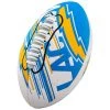 NFL Los Angeles Chargers Air Tech Football -Deals Sports Equipment Store unnamed file 333
