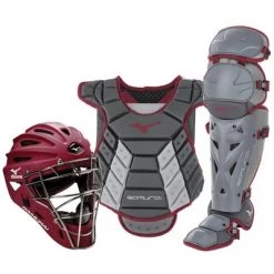 Mizuno Samurai Womens Boxed Catcher's Gear Set (13-14") 26 Mizuno Samurai Womens Boxed Catcher's Gear Set (13-14") -Deals Sports Equipment Store unnamed file 3330