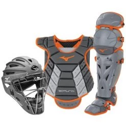 Mizuno Samurai Womens Boxed Catcher's Gear Set (13-14") 27 Mizuno Samurai Womens Boxed Catcher's Gear Set (13-14") -Deals Sports Equipment Store unnamed file 3331