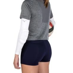 Mizuno Mzo Padded Sleeves -Deals Sports Equipment Store unnamed file 3335
