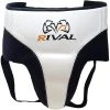 Rival Boxing RNFL10 Pro 360 No Foul Groin Protector - Black/White -Deals Sports Equipment Store unnamed file 3342