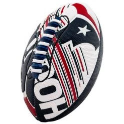 NFL Houston Texans Air Tech Football -Deals Sports Equipment Store unnamed file 336