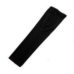 Unique Bargains Long Outdoor Sport Stretch Brace Leg Sleeve Knee Calf Protector -Deals Sports Equipment Store unnamed file 3365