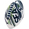 NFL Seattle Seahawks Air Tech Football -Deals Sports Equipment Store unnamed file 337