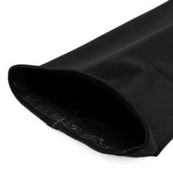 Unique Bargains Black XL Size Long Sport Stretch Brace Leg Sleeve Knee Calf Protector -Deals Sports Equipment Store unnamed file 3370