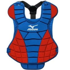 Mizuno Samurai Women's Fastpitch Softball Chest Protector 14-15" -Deals Sports Equipment Store unnamed file 3378