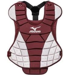 Mizuno Samurai Women's Fastpitch Softball Chest Protector 14-15" -Deals Sports Equipment Store unnamed file 3380