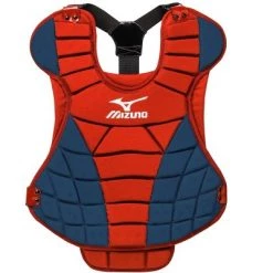 Mizuno Samurai Women's Fastpitch Softball Chest Protector 14-15" -Deals Sports Equipment Store unnamed file 3381