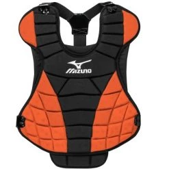 Mizuno Samurai Women's Fastpitch Softball Chest Protector 14-15" -Deals Sports Equipment Store unnamed file 3382
