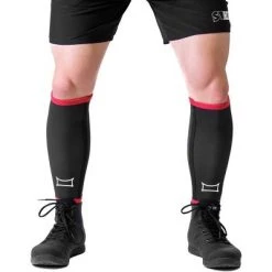 Sling Shot Shin Savers by Mark Bell