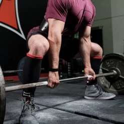 Sling Shot Shin Savers by Mark Bell -Deals Sports Equipment Store unnamed file 3394