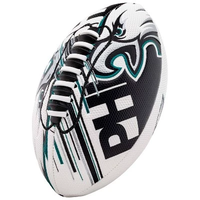 NFL Philadelphia Eagles Air Tech Football 4 NFL Philadelphia Eagles Air Tech Football - Image 2