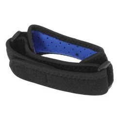 Unique Bargains Pair Black Knee Relief Adjustable Patella Knee Protector Strap for Sport Riding Basketball Race -Deals Sports Equipment Store unnamed file 3403