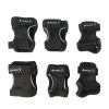 Rollerblade Protective Skate Gear w/ Wristguards, Knee Pads, & Elbow Pads -Deals Sports Equipment Store unnamed file 3407
