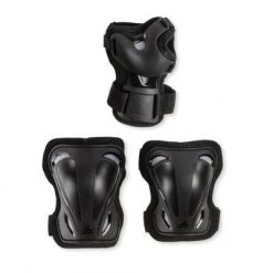 Rollerblade Protective Skate Gear w/ Wristguards, Knee Pads, & Elbow Pads 9 Rollerblade Protective Skate Gear w/ Wristguards, Knee Pads, & Elbow Pads -Deals Sports Equipment Store unnamed file 3408