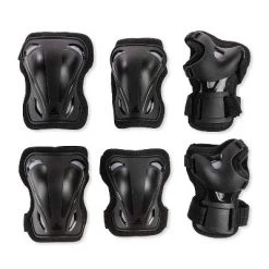 Rollerblade Protective Skate Gear w/ Wristguards, Knee Pads, & Elbow Pads 13 Rollerblade Protective Skate Gear w/ Wristguards, Knee Pads, & Elbow Pads -Deals Sports Equipment Store unnamed file 3412
