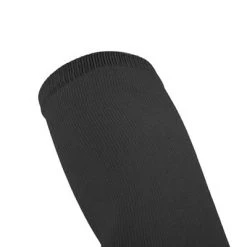 Unique Bargains Non Slip Elastic Sport Skins Arm Sleeves Sun Guard Protector Gear Cover Black