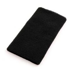 Unique Bargains Cotton Towel Warm Elbow Sleeve Arm Protect Pad Joint Protector for Sports