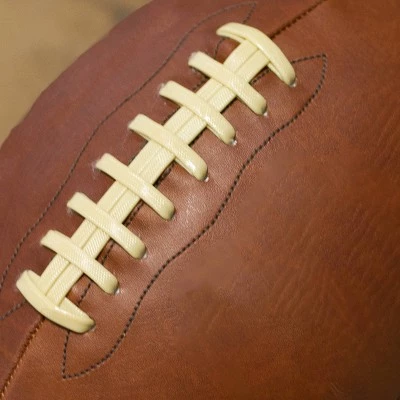 NCAA Vanderbilt Commodores Official-Size Vintage Football 4 NCAA Vanderbilt Commodores Official-Size Vintage Football - Image 2