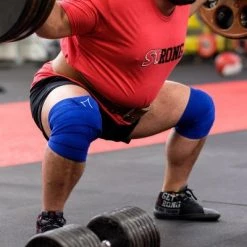 Sling Shot Knee Wraps by Mark Bell -Deals Sports Equipment Store unnamed file 3475