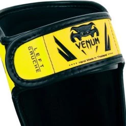 Venum Kid's Elite MMA Shin Instep Guards - Small - Neo Yellow -Deals Sports Equipment Store unnamed file 3479
