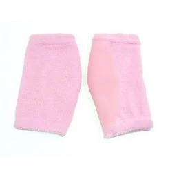 Unique Bargains 1 Pair Soften Cracked Skin Moisturizing Exfoliating Elbow Gel Cover Sleeves Pink 8 Unique Bargains 1 Pair Soften Cracked Skin Moisturizing Exfoliating Elbow Gel Cover Sleeves Pink -Deals Sports Equipment Store unnamed file 3484