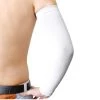 Unique Bargains Elastic Cotton Basketball Sports Arm Sleeve Sun Cover Twist Protection -Deals Sports Equipment Store unnamed file 3489