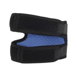 Unique Bargains Polyester Knee Relief Adjustable Patella Knee Protector Strap for Running Sport -Deals Sports Equipment Store unnamed file 3504