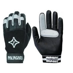 Palmgard Adult Protective Inner Glove LH Black Large