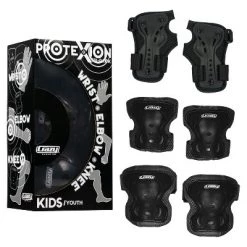 Crazy Skates Protective Gear Set For Kids 13 Crazy Skates Protective Gear Set For Kids -Deals Sports Equipment Store unnamed file 3511