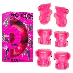 Crazy Skates Protective Gear Set For Kids 14 Crazy Skates Protective Gear Set For Kids -Deals Sports Equipment Store unnamed file 3512