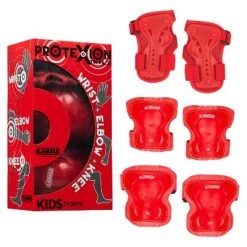 Crazy Skates Protective Gear Set For Kids 18 Crazy Skates Protective Gear Set For Kids -Deals Sports Equipment Store unnamed file 3516