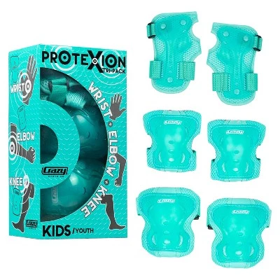 Crazy Skates Protective Gear Set For Kids 11 Crazy Skates Protective Gear Set For Kids - Image 9