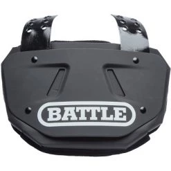 Battle Sports Science Protective Football Back Plate - Black/White 7 Battle Sports Science Protective Football Back Plate - Black/White -Deals Sports Equipment Store unnamed file 3534