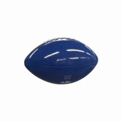 NCAA Memphis Tigers Mini-Size Glossy Football
