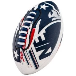 NFL New England Patriots Air Tech Football