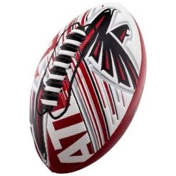 NFL Atlanta Falcons Air Tech Football