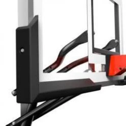 Spalding 60" Acrylic Screw Jack lift portable basketball hoop 10 Spalding 60" Acrylic Screw Jack lift portable basketball hoop -Deals Sports Equipment Store unnamed file 3546