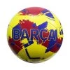 International Soccer FC Barcelona Brush Size 5 Soccer Ball - Yellow -Deals Sports Equipment Store unnamed file 3555
