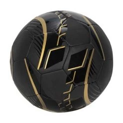 ProCat By Puma ProCat Tactic Ball - Black/Gold