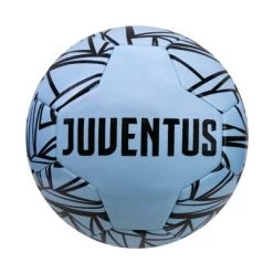 International Soccer Juventus Strata Size 5 Soccer Ball - Teal