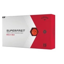 Callaway Superfast Golf Balls - Red 7 Callaway Superfast Golf Balls - Red -Deals Sports Equipment Store unnamed file 3572