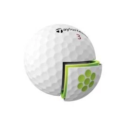 TaylorMade Tour Response Golf Balls 12pk - White -Deals Sports Equipment Store unnamed file 3574