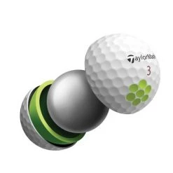 TaylorMade Tour Response Golf Balls 12pk - White -Deals Sports Equipment Store unnamed file 3575