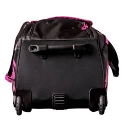 Onix Pro Team Wheeled Duffel Bag Pink/black -Deals Sports Equipment Store unnamed file 3588