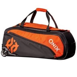 Onix Pro Team Wheeled Duffel Bag Pink/black -Deals Sports Equipment Store unnamed file 3589