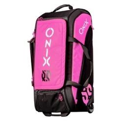Onix Pro Team Wheeled Duffel Bag Pink/black -Deals Sports Equipment Store unnamed file 3590