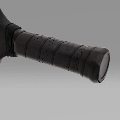 Orca Predator Nomex Pickleball Paddle with Carry Bag - Black 5 Orca Predator Nomex Pickleball Paddle with Carry Bag - Black - Image 3