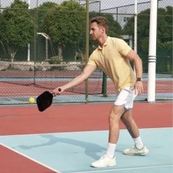 Orca Predator Nomex Pickleball Paddle with Carry Bag - Black 9 Orca Predator Nomex Pickleball Paddle with Carry Bag - Black -Deals Sports Equipment Store unnamed file 3595